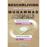 De beschrijving van de profeet Mohammed